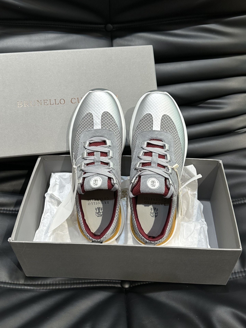 Brunello Cucinelli Sneakers